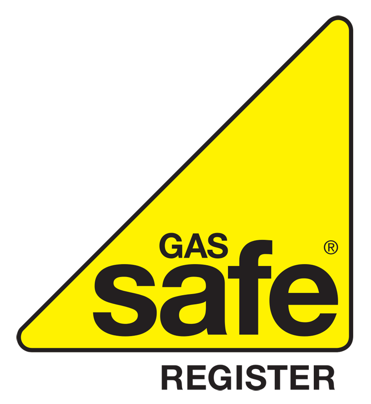 Gas Safe Register logo