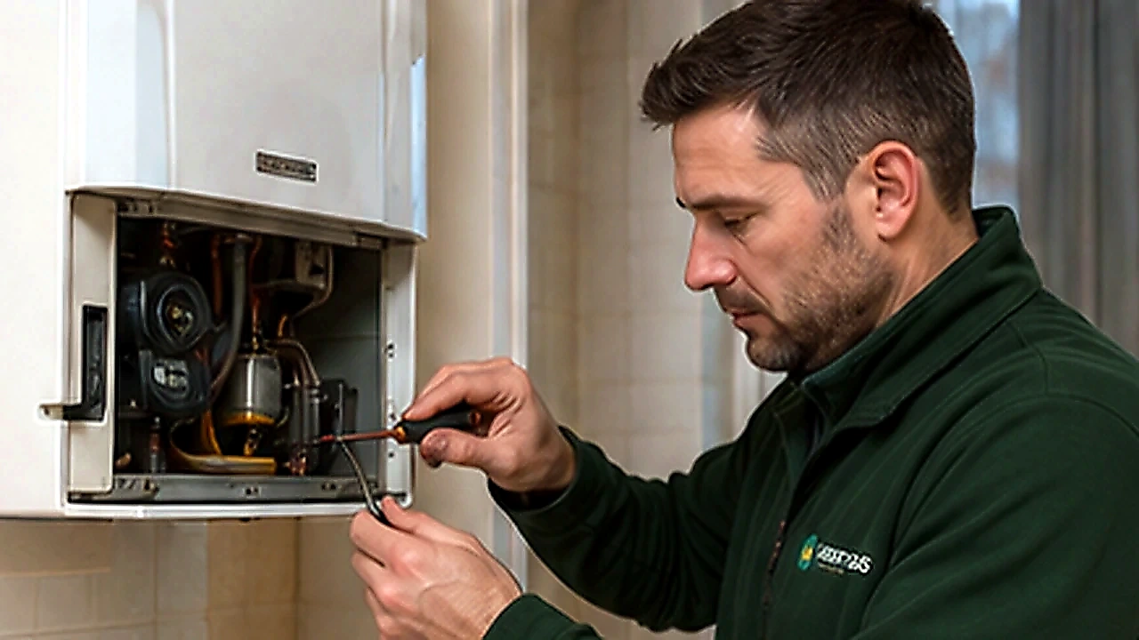 Emergency Heating Engineers service by Great Gas Ltd in West London