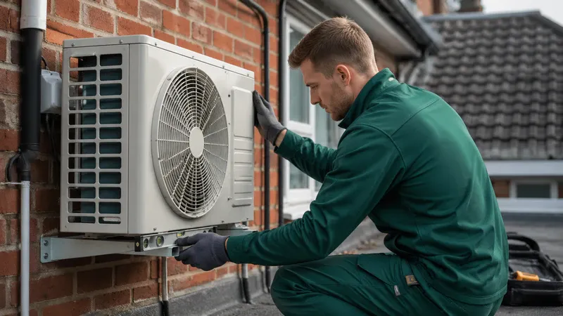 Air Conditioning Installations completed by Great Gas Ltd for homes across West London