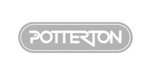 Potterton boiler brand logo