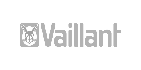 Vaillant boiler brand logo