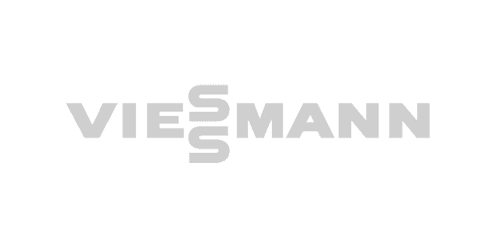 Viessmann boiler brand logo