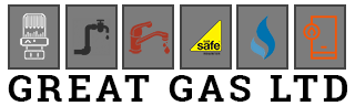 Great Gas Ltd